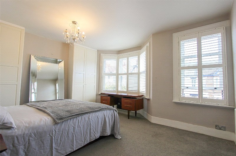 Cranleigh Drive, Leigh-on-Sea, Essex, SS9
