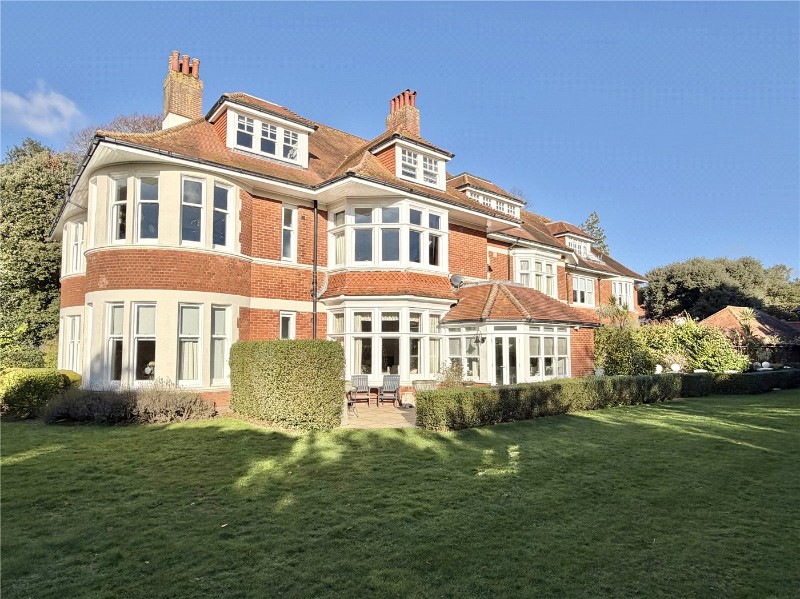 Milner Road, Bournemouth, Dorset, BH4