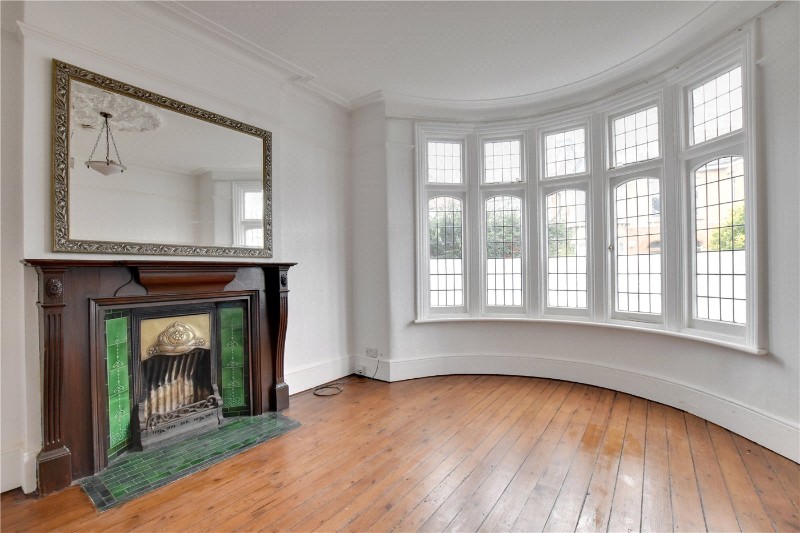 Boyne Road, Lewisham, London, SE13