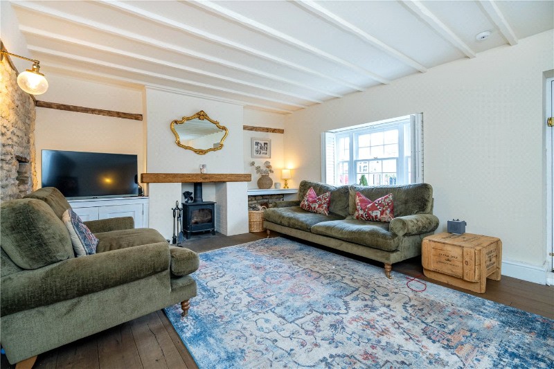 Eastgate, Deeping St. James, Peterborough, Lincolnshire, PE6