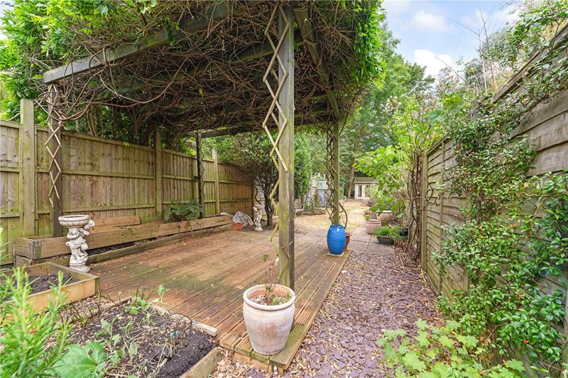 Forest Hill Road, East Dulwich, London, SE22