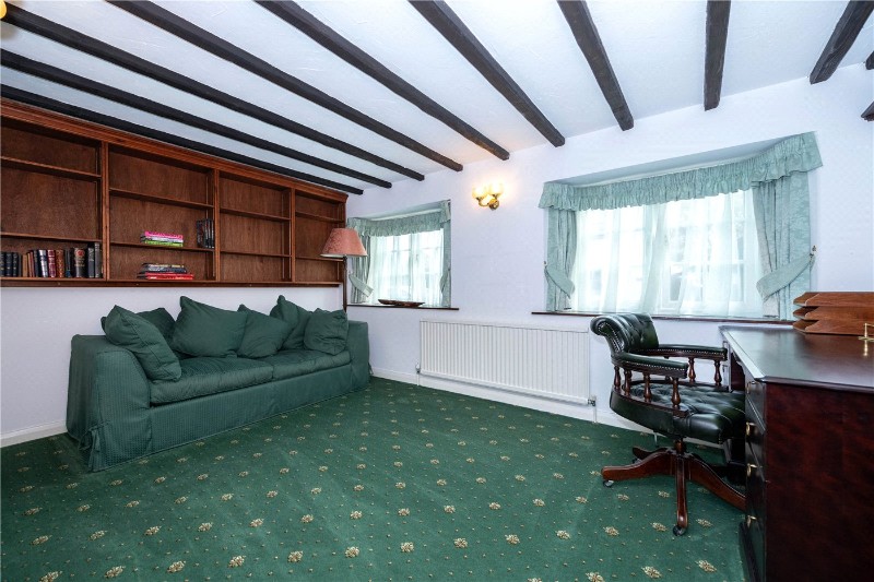 West End, Langtoft, Peterborough, Lincolnshire, PE6