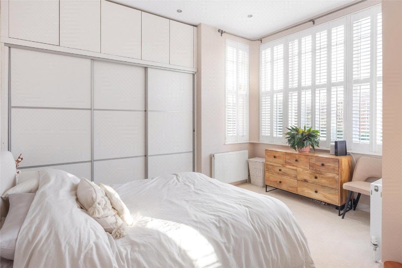 Harold Road, London, SE19