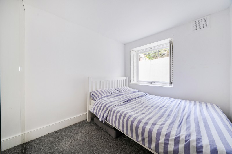 Dartmouth Road, London, SE23