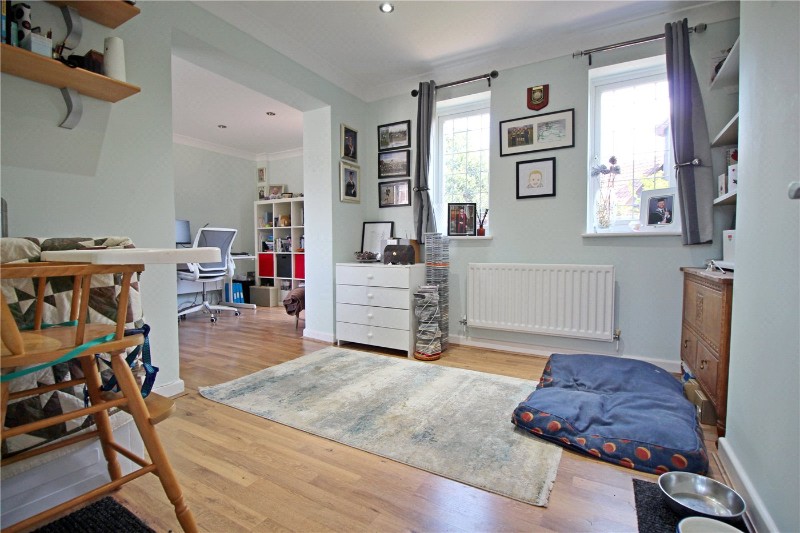 Woburn Close, Market Deeping, Peterborough, Lincolnshire, PE6