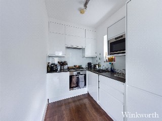 Montpelier Avenue, London, W5