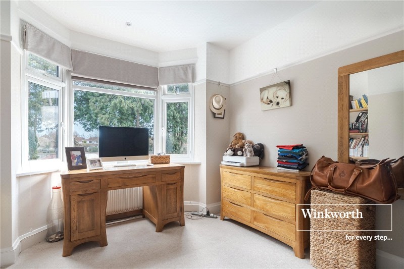 Meon Road, Bournemouth, Dorset, BH7