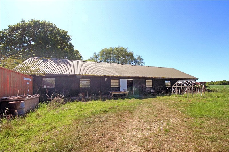 Newton Street, Newton St Faith, Norwich, Norfolk, NR10