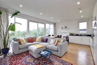 Campbell Court, 35 Meadowside, Eltham, London, SE9