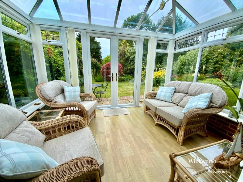 Island View Avenue, Christchurch, Dorset, BH23