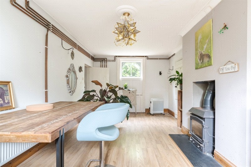 Cranborne Road, Hinton Martell, Wimborne, Dorset, BH21
