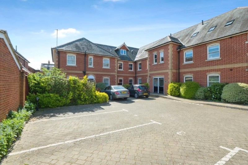 Duttons Road, Romsey, Hampshire, SO51