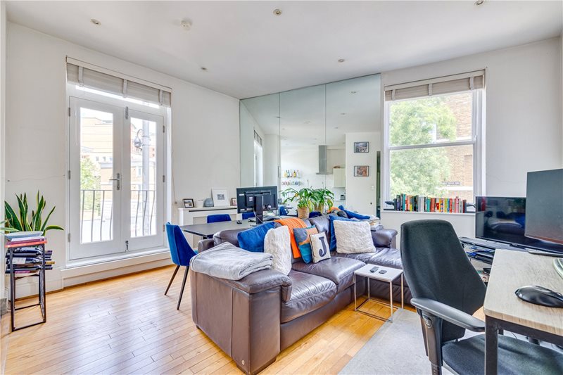 Fulham Road, London, SW6