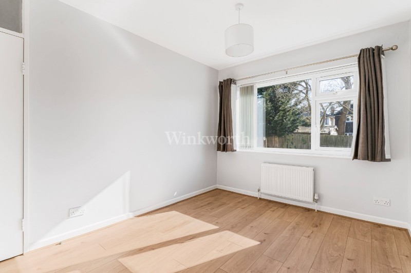 Abbey Park, Beckenham, BR3