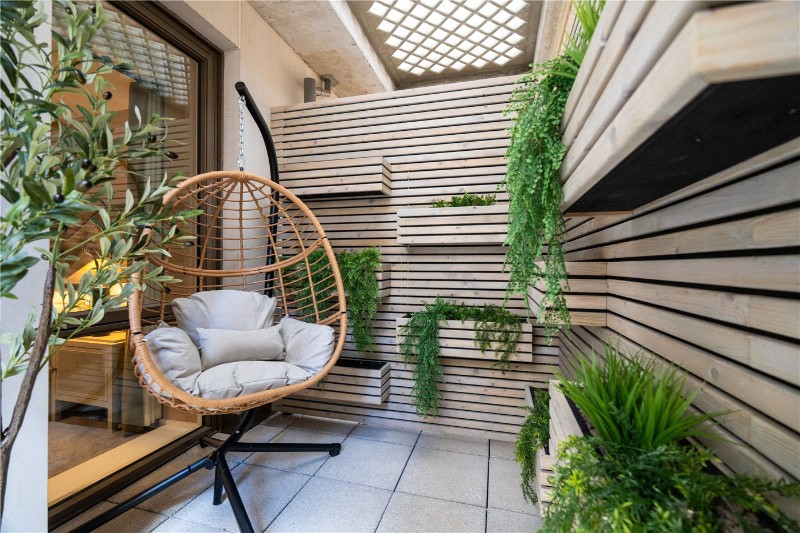 The Auria, London, W10