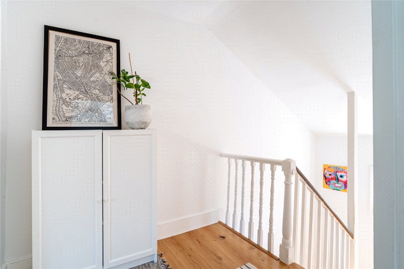 Brailsford Road, London, SW2