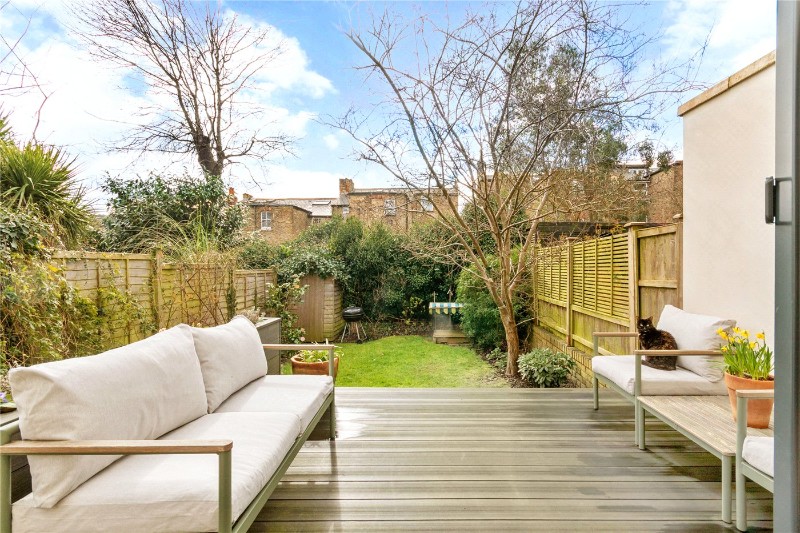 Wolfington Road, West Norwood, London, SE27