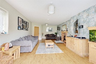 Crown Meadow Way, Newton St. Faith, Norwich, Norfolk, NR10