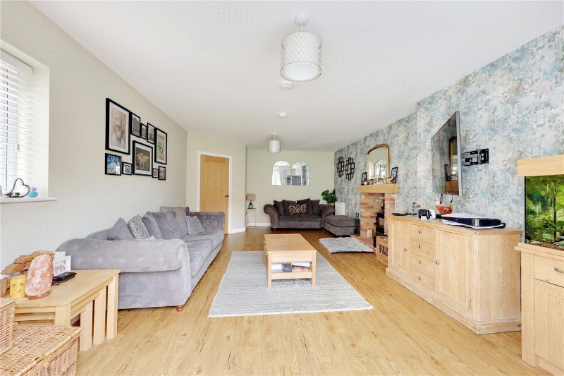 Crown Meadow Way, Newton St. Faith, Norwich, Norfolk, NR10