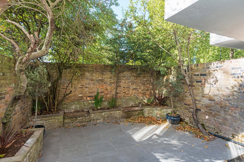 Meadowbank, Primrose Hill, London, NW3