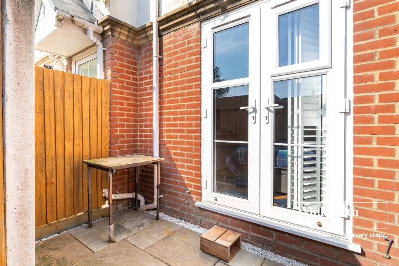 Burtley Road, Bournemouth, Dorset, BH6