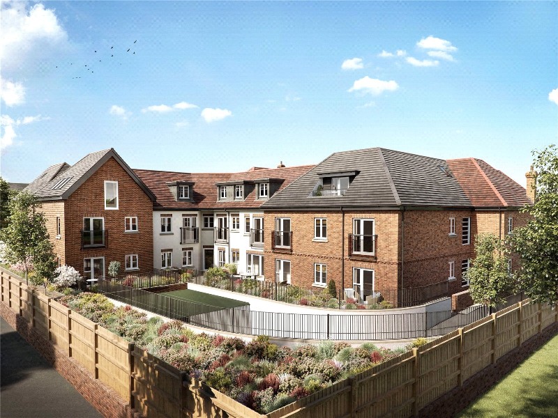Westpole Avenue, Oakwood, EN4