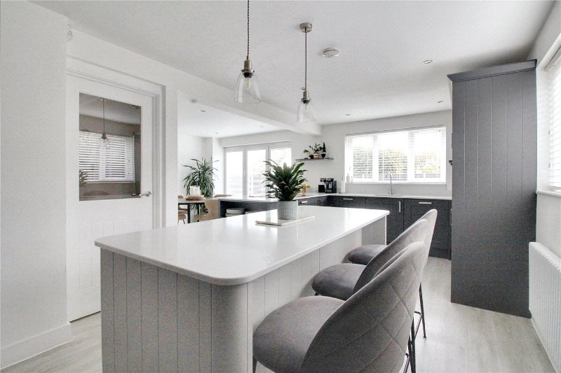 Greenacres, Little Melton, Norwich, Norfolk, NR9