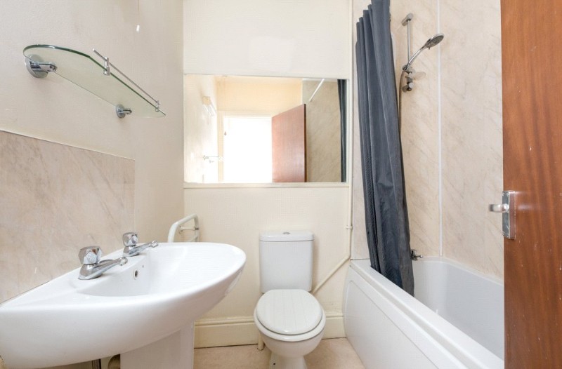 Catherine Street, Frome, BA11