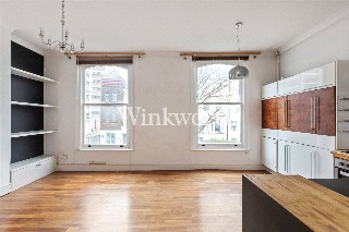 Wilberforce Road, London, N4