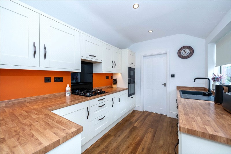 Southend Avenue, Newark, Nottinghamshire, NG24