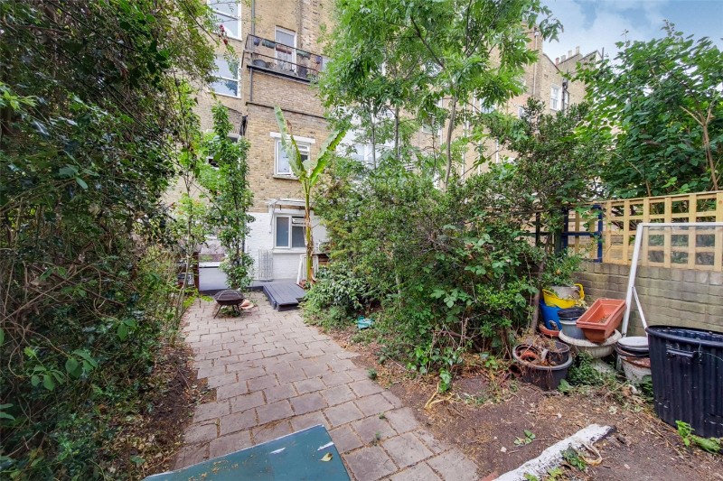 Leighton Grove, London, NW5