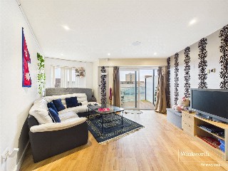 Chapman House, 24 Aerodrome Road, London, NW9