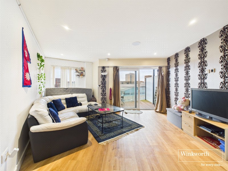 Chapman House, 24 Aerodrome Road, London, NW9