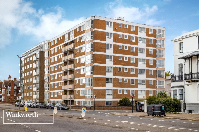 St. Catherines Terrace, Hove, East Sussex, BN3