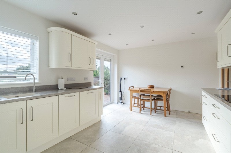 Colborne Avenue, Wimborne, Dorset, BH21