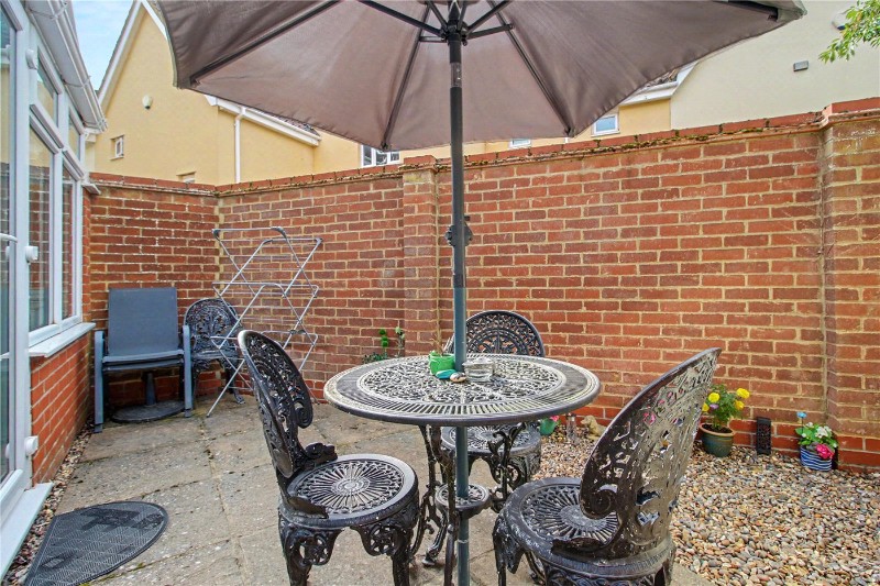 Bridgefoot Corner, Reydon, Southwold, Suffolk, IP18