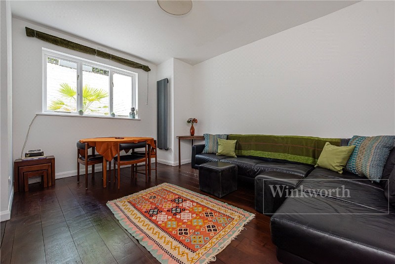 Chevening Road, London, NW6