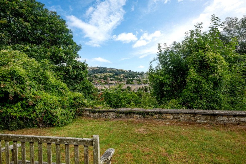 Warminster Road, Bath, Somerset, BA2