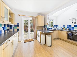 West Grove Road, Exeter, Devon, EX2