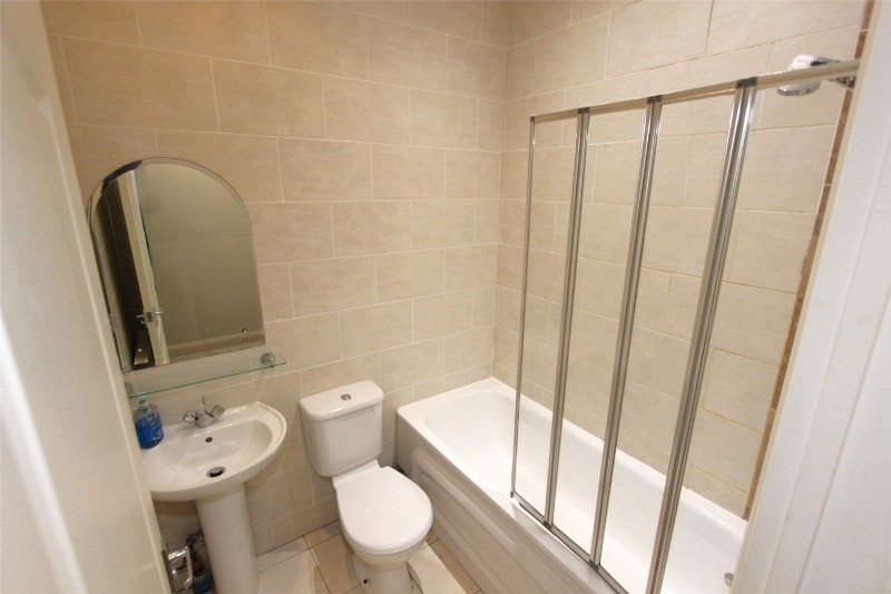 Finchley Road, Westcliff-on-Sea, SS0