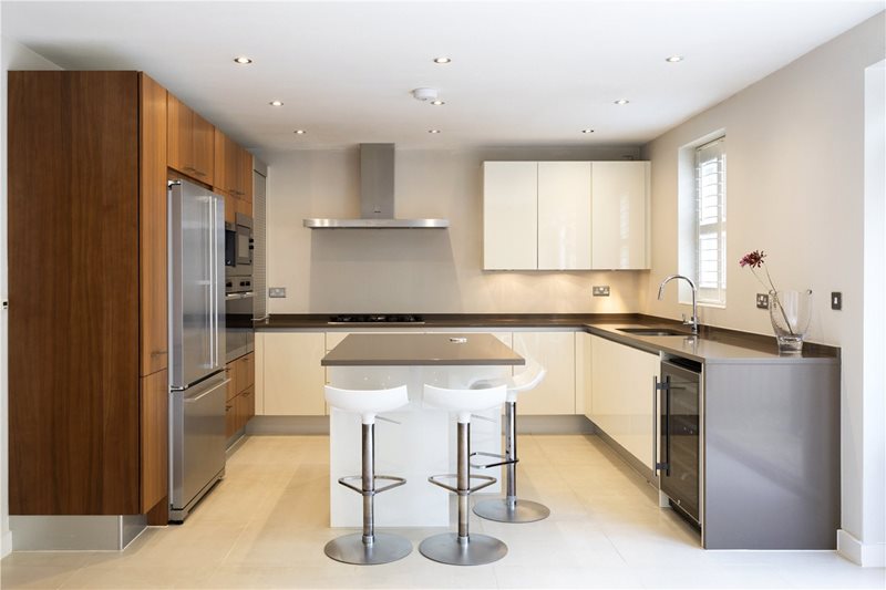 Chartfield Avenue, London, SW15