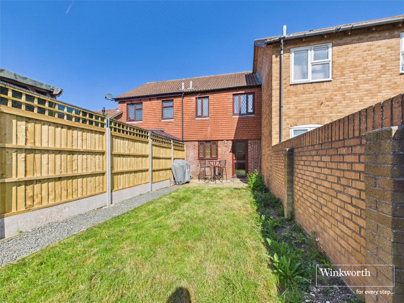 Malthouse Close, Thatcham, Berkshire, RG19