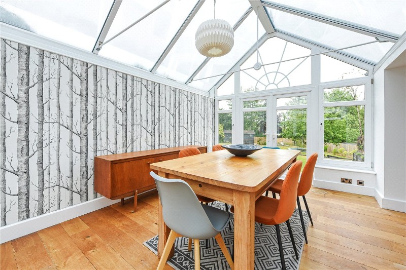 Hazeldene, Edinburgh Road, Winchester, Hampshire, SO23