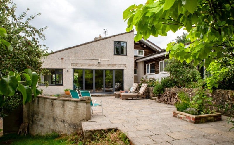 Corston, Bath, Somerset, BA2