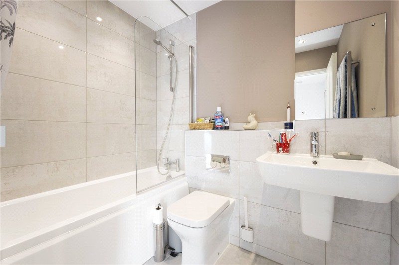 Silverwood Rise, Romsey, Hampshire, SO51
