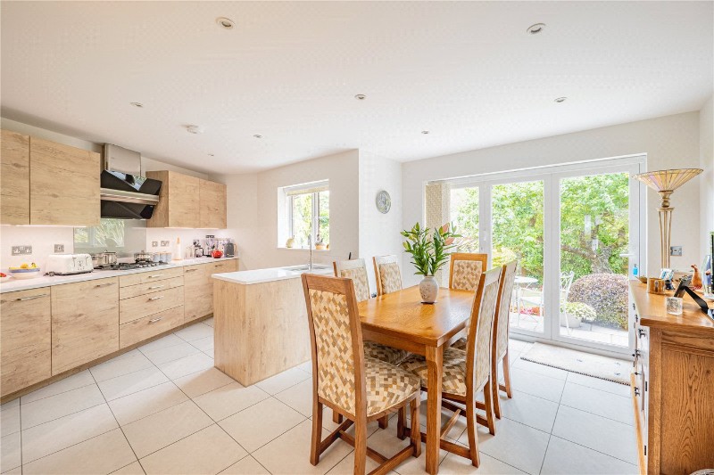The Ridge, Woodfalls, Salisbury, Wiltshire, SP5