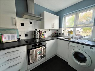 Clover Way, Romsey, Hampshire, SO51