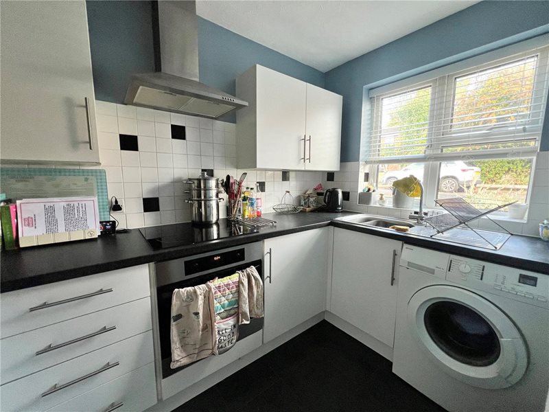 Clover Way, Romsey, Hampshire, SO51