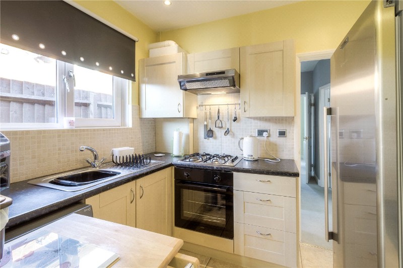 Ennerdale Road, Northampton, NN3