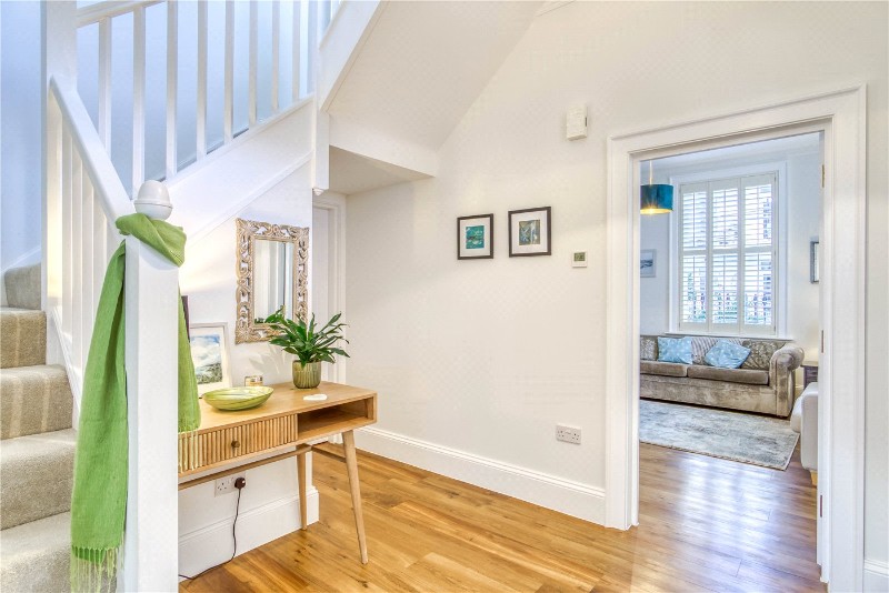 Crown Street West, Poundbury, Dorchester, Dorset, DT1